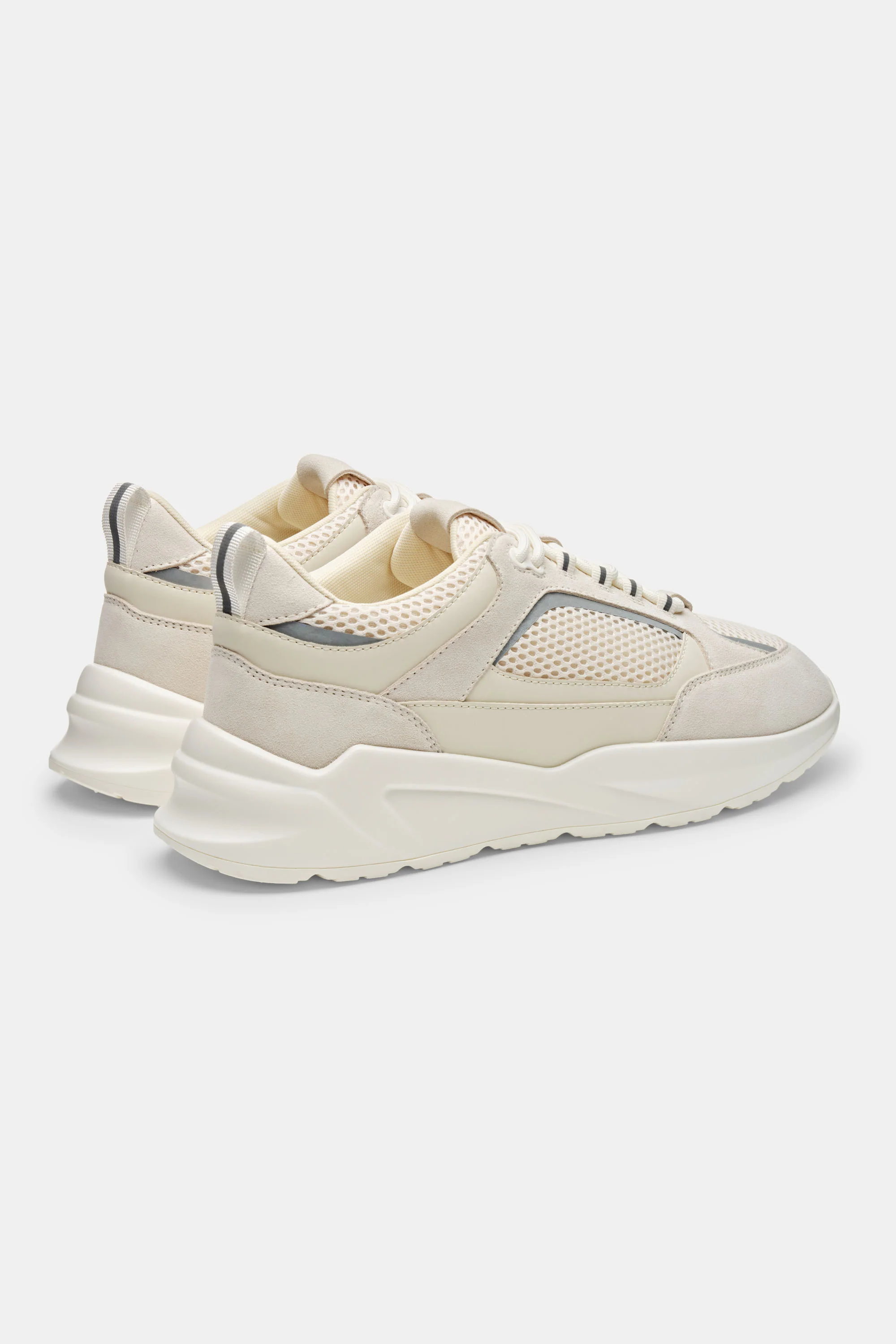 THE AREZZO RUNNER - Image 21