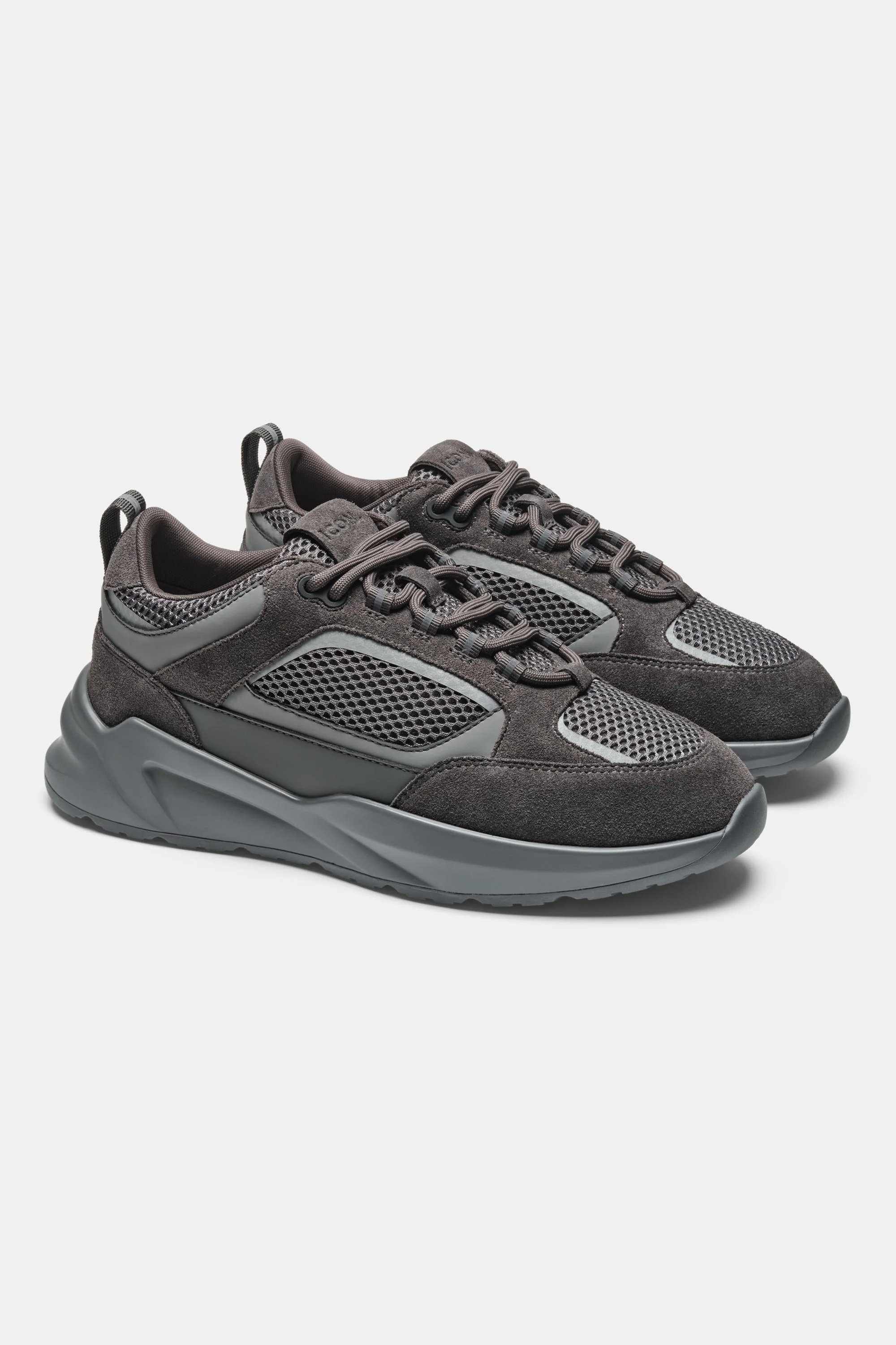 THE AREZZO RUNNER - Image 8