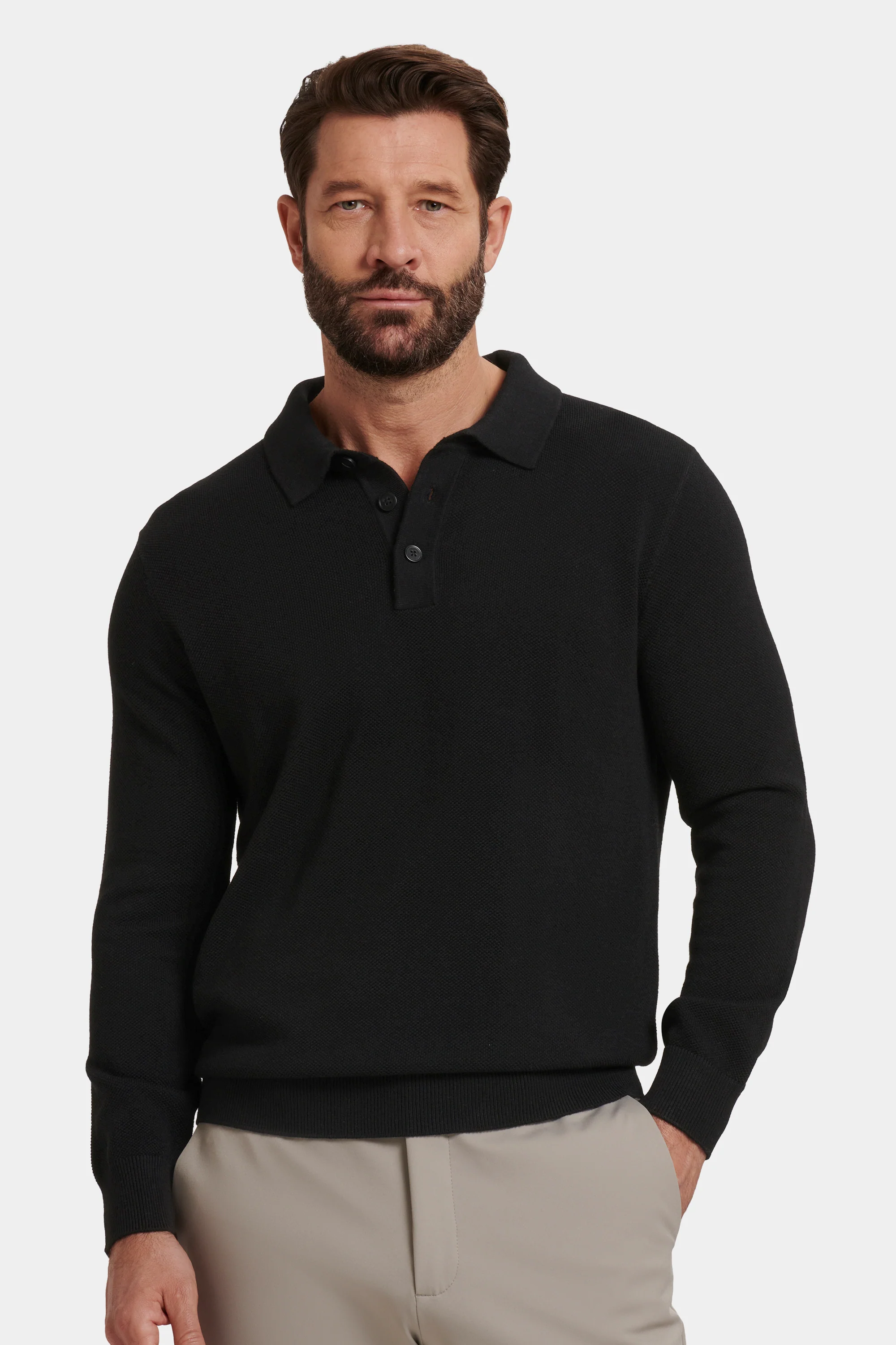 THE ARI POLO