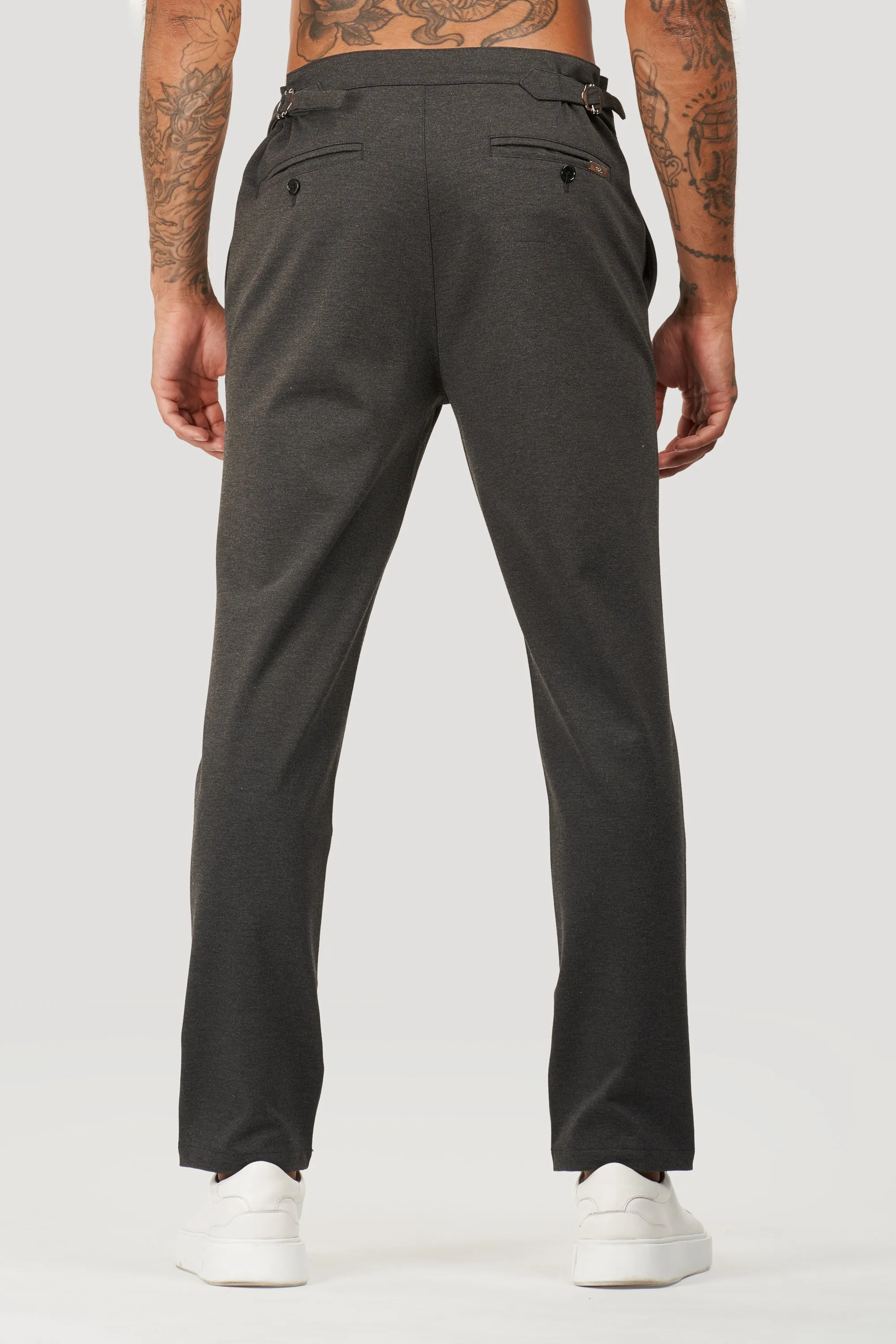 THE AURELIO TROUSERS - Image 17