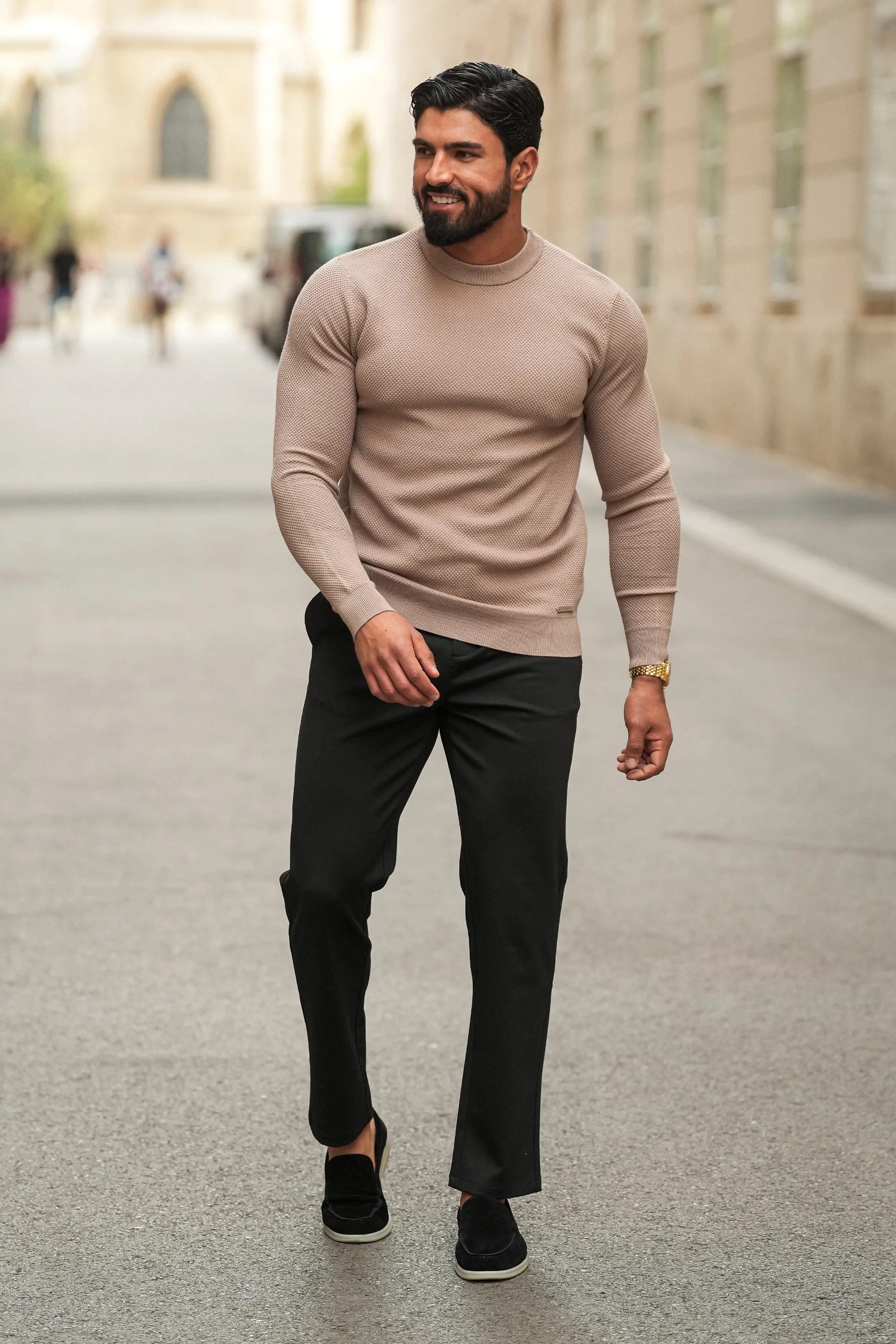 THE AURELIO TROUSERS - Image 4
