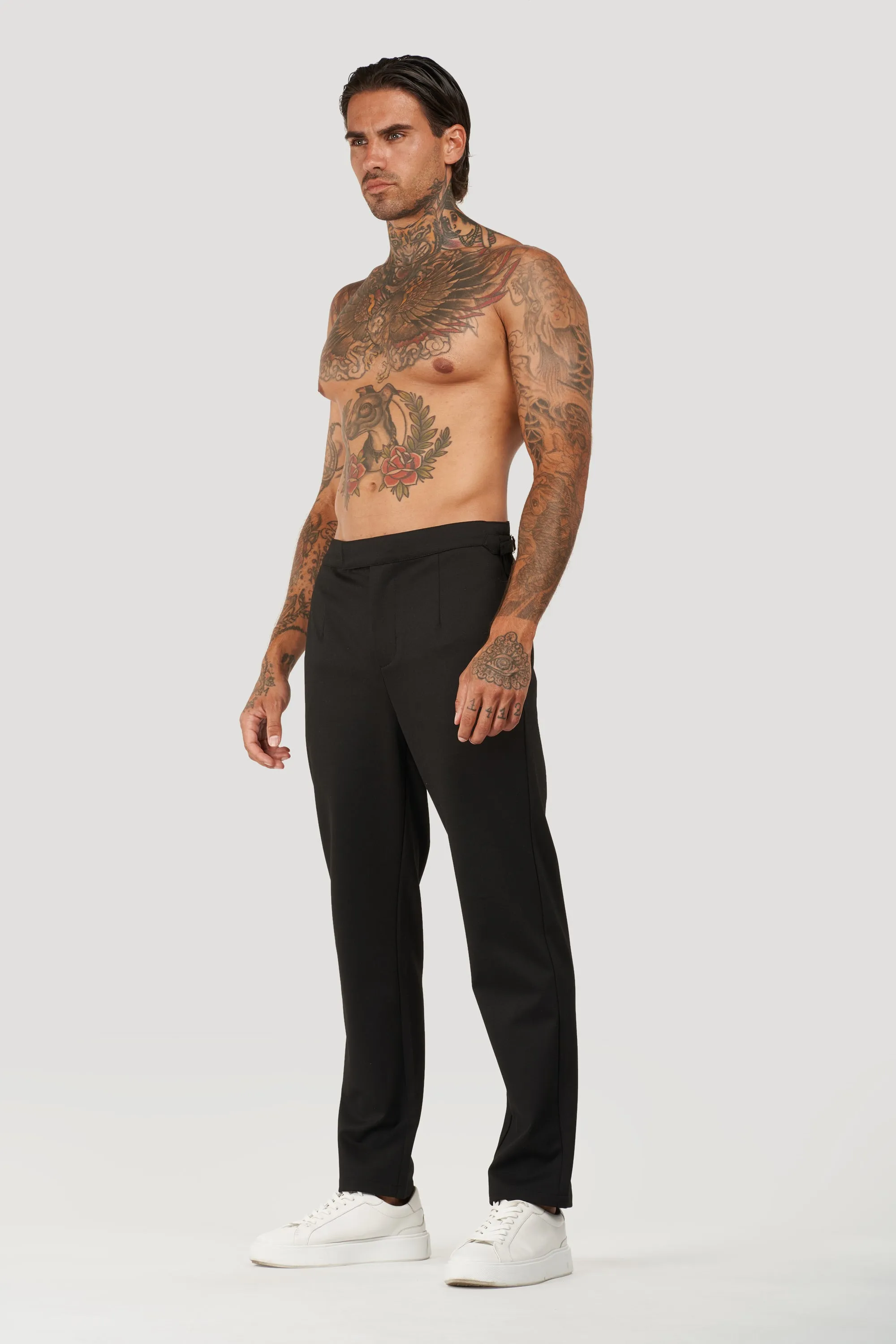 THE AURELIO TROUSERS - Image 6