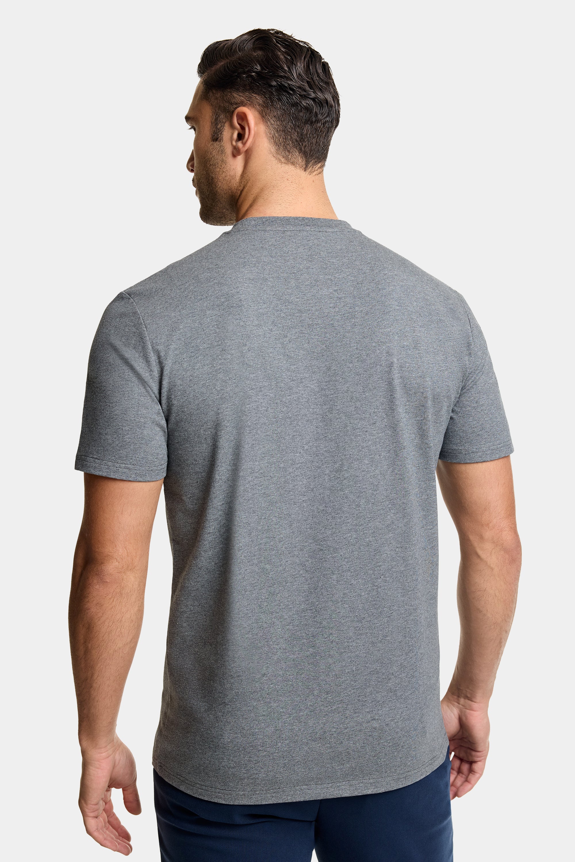 THE EROS REGULAR T-SHIRT - Image 23