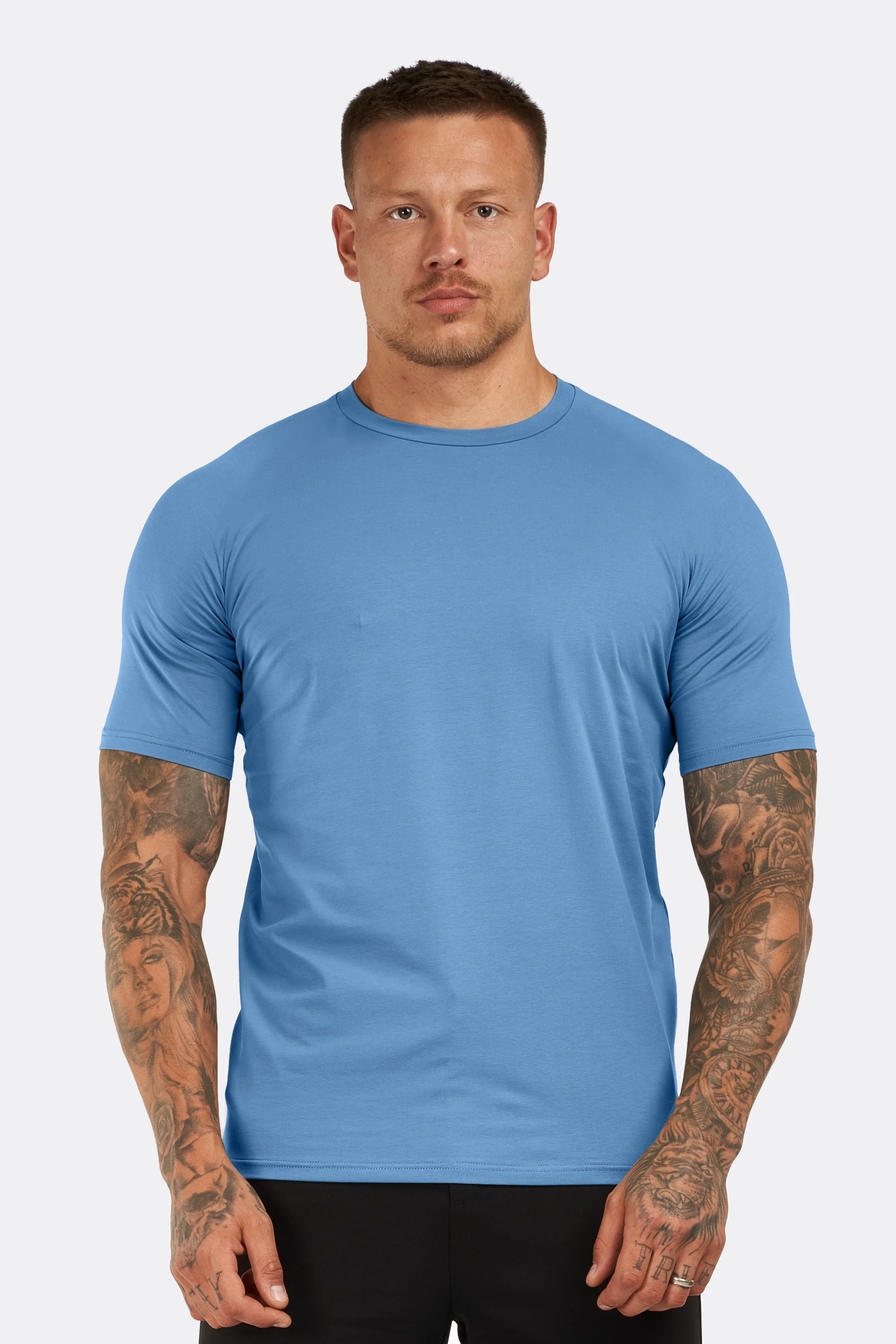 THE ESSENTIAL T-SHIRT - Image 24