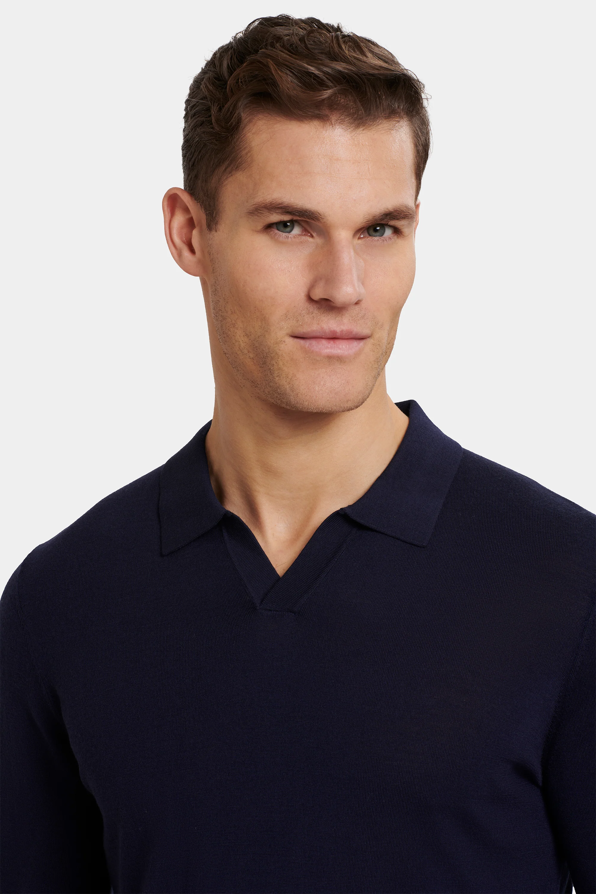 THE NEVIO POLO - Image 2