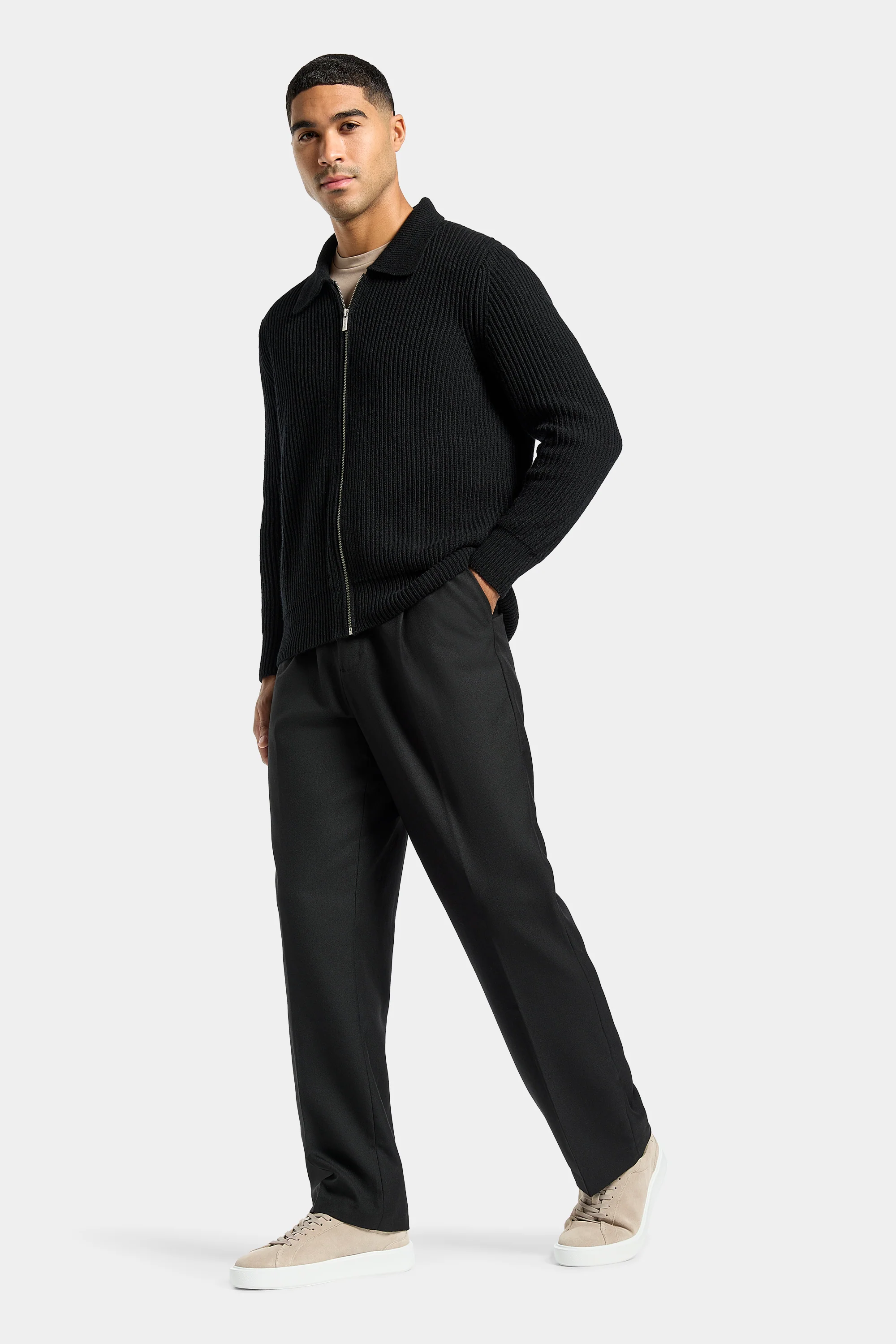 THE ORSINO CARDIGAN - Image 3