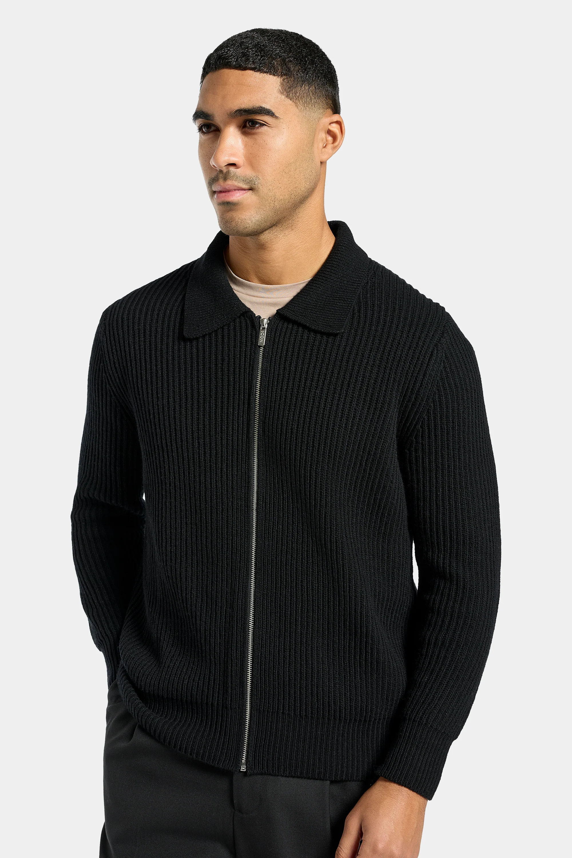 THE ORSINO CARDIGAN - Image 4