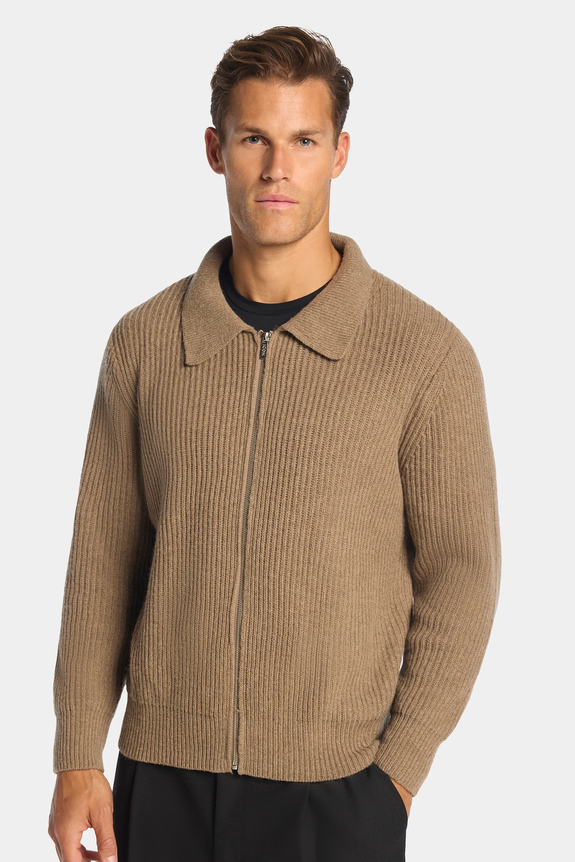 THE ORSINO CARDIGAN - Image 5