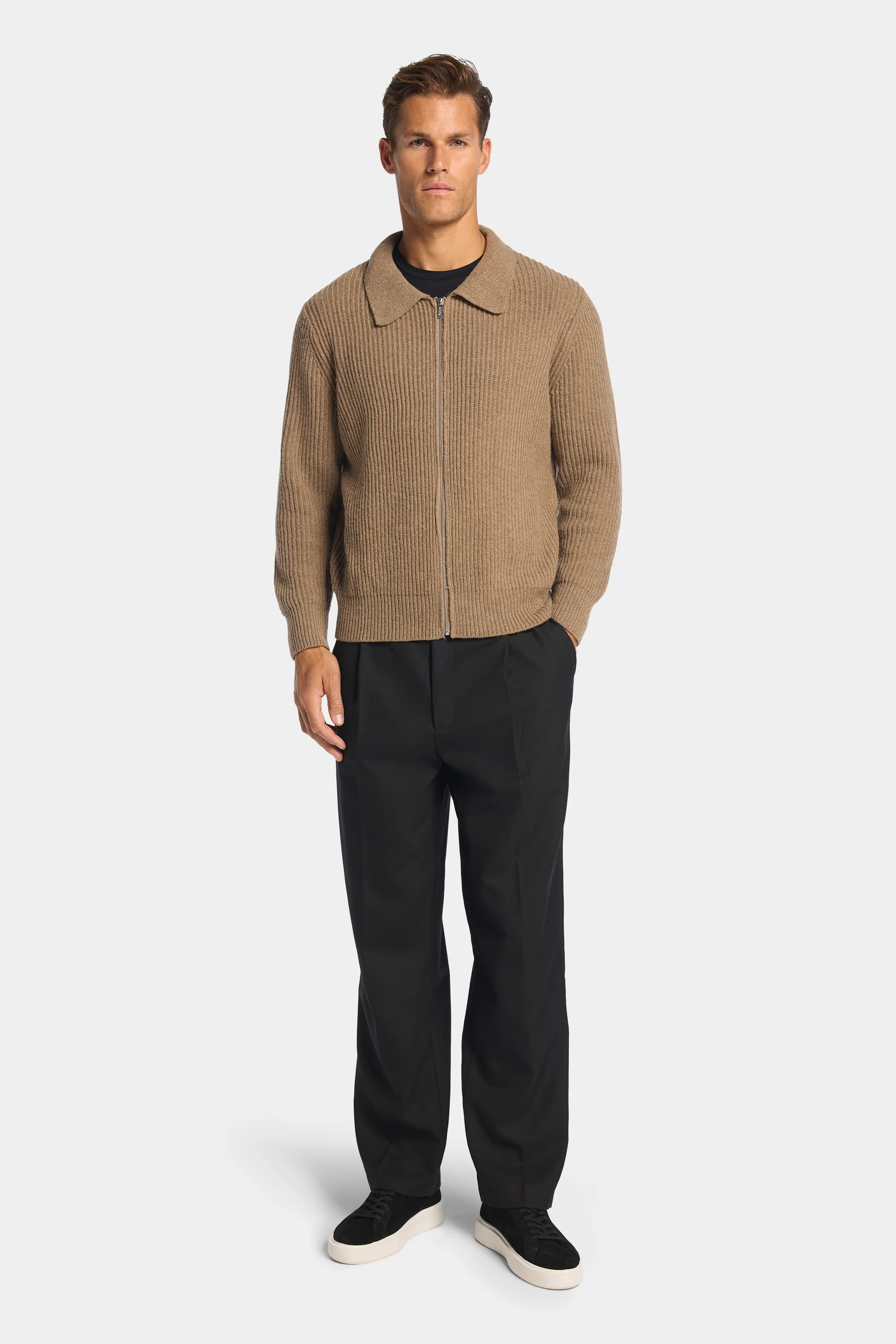 THE ORSINO CARDIGAN - Image 6