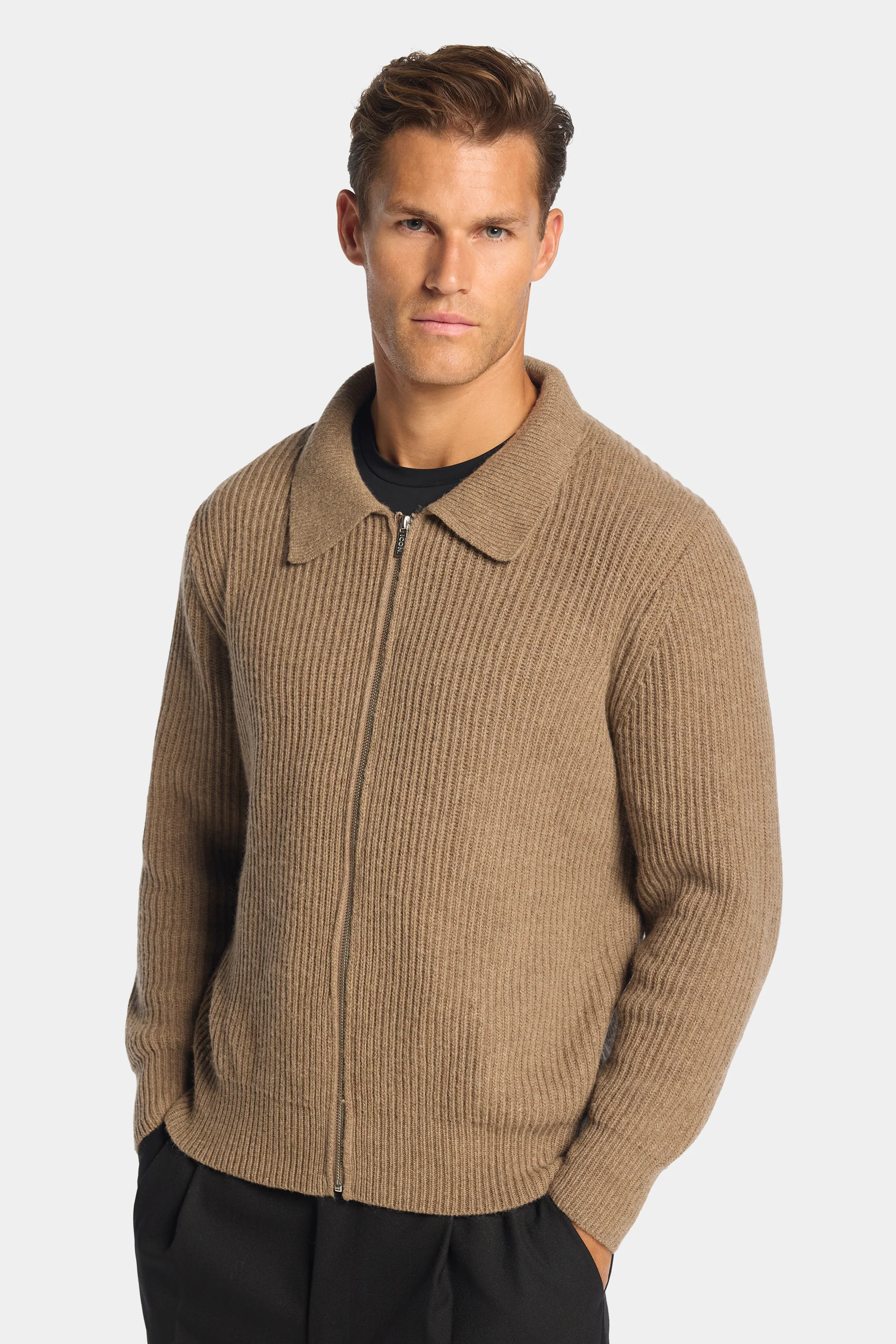 THE ORSINO CARDIGAN - Image 7