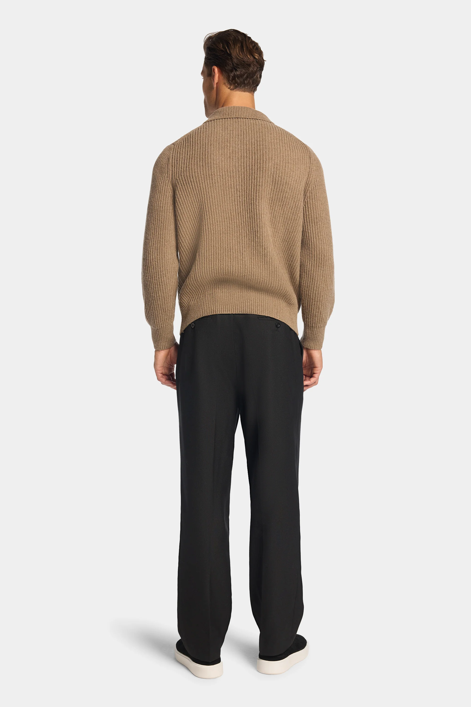THE ORSINO CARDIGAN - Image 8