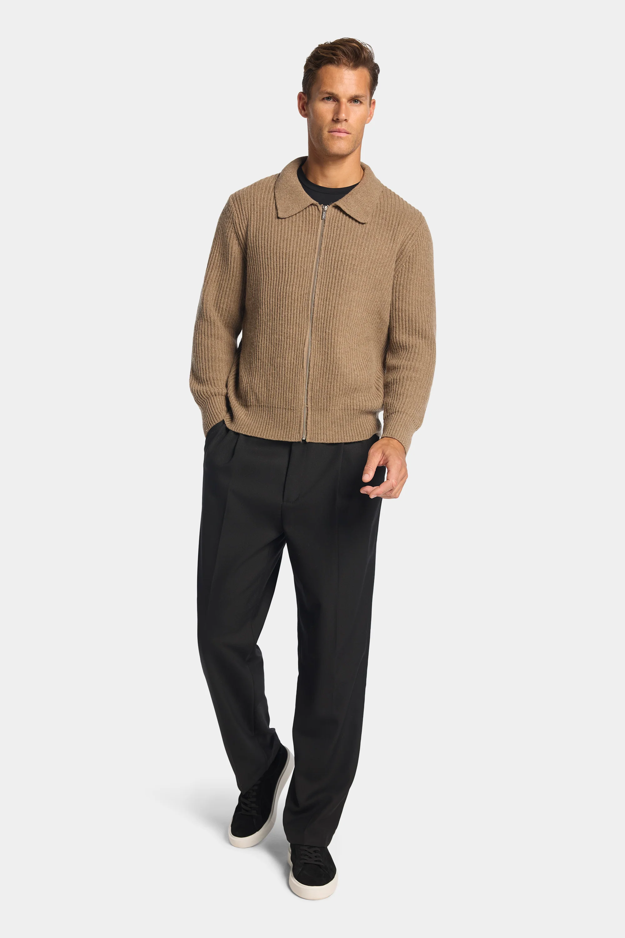 THE ORSINO CARDIGAN - Image 9