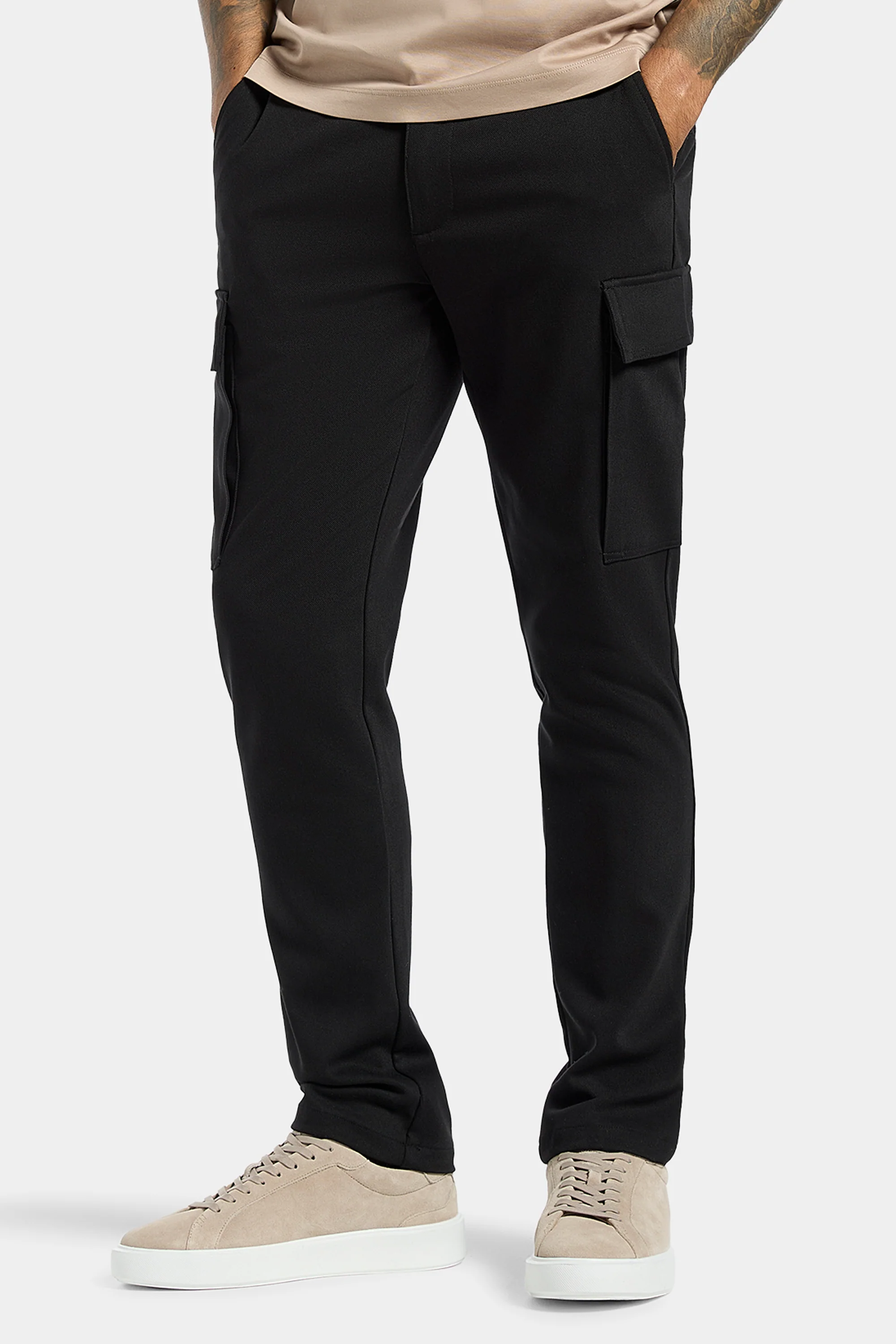 THE RINO SLIM CARGO