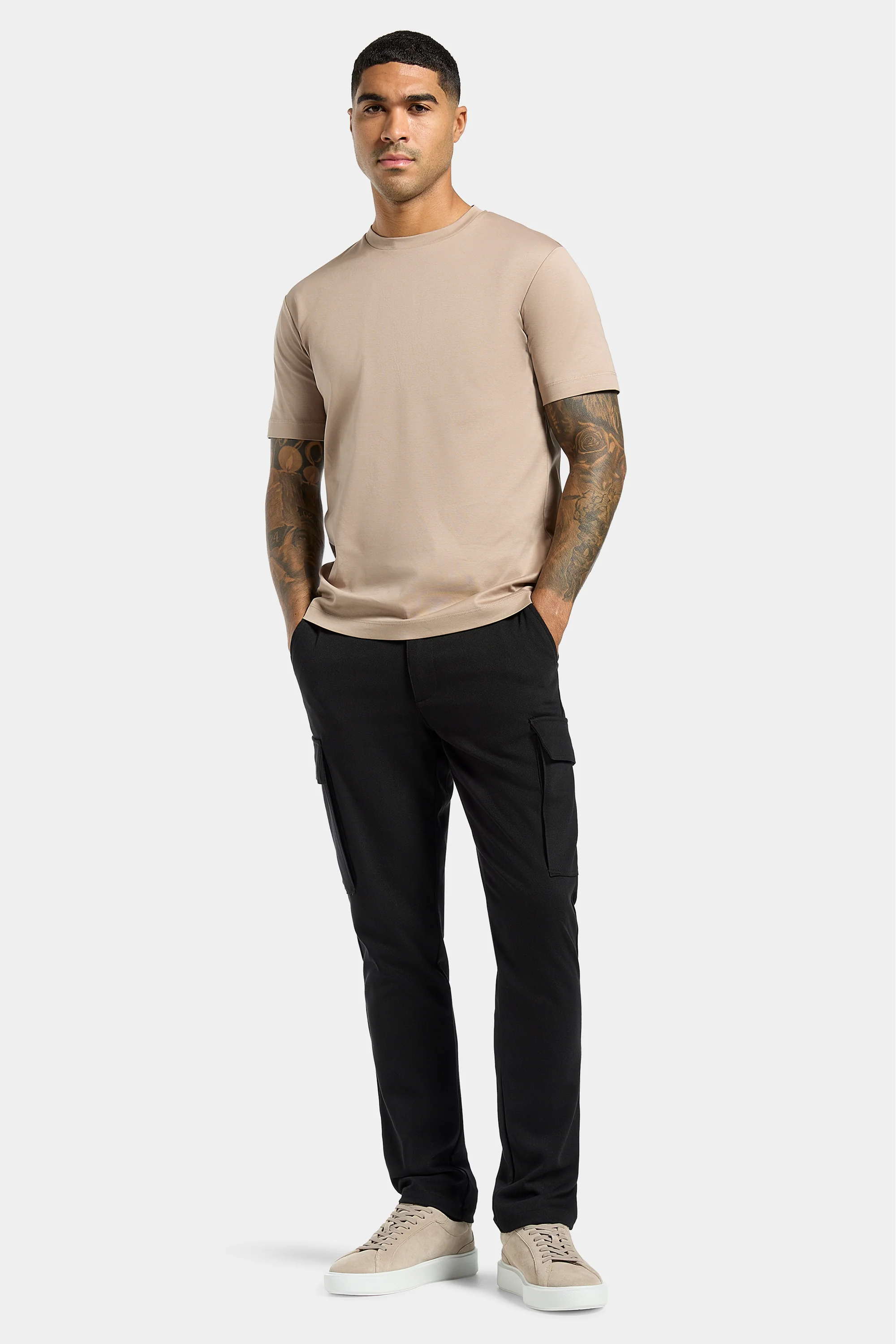 THE RINO SLIM CARGO - Image 2