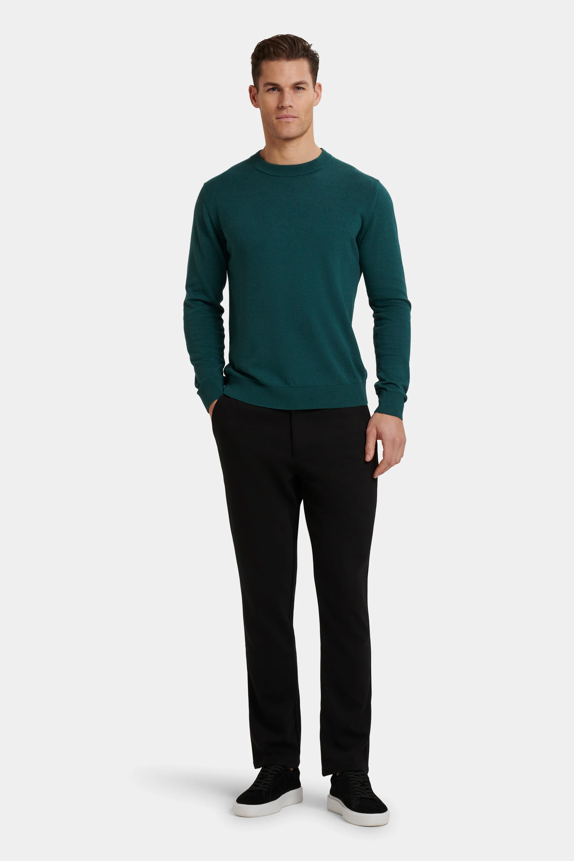 THE SEVERO SLIM CHINO - Image 2