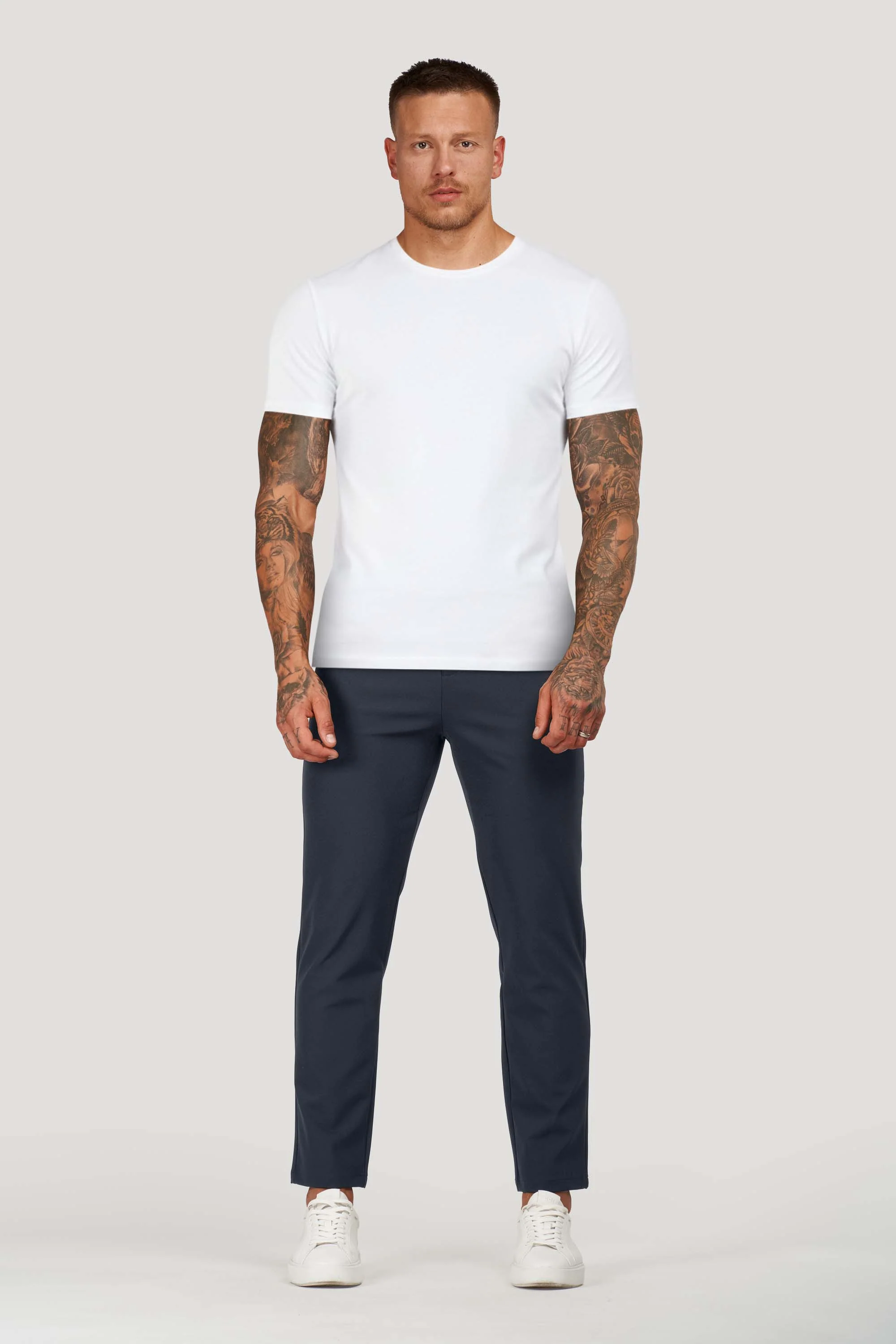 THE TECH TROUSERS - Image 5