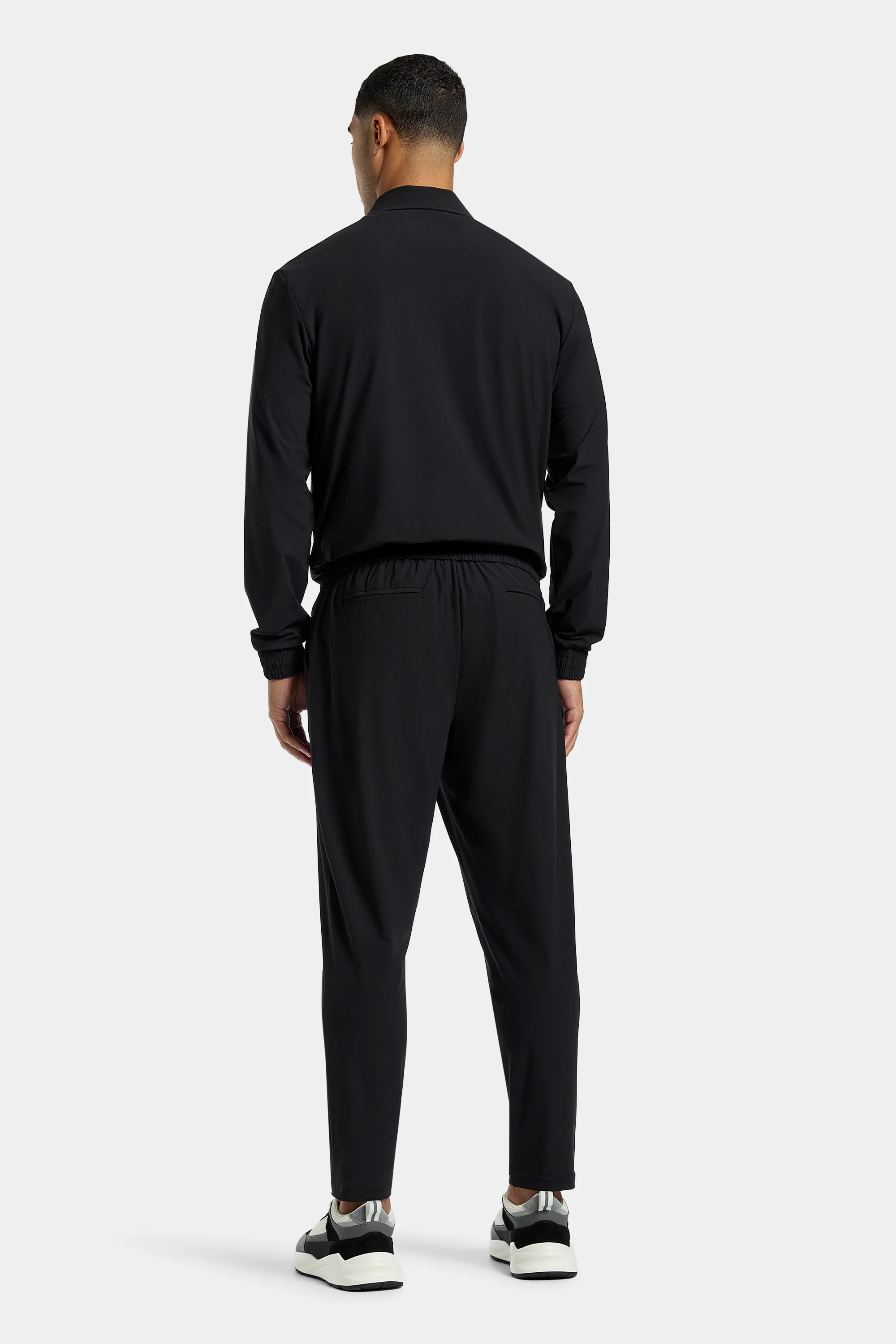 THE VASTO TRACK JACKET - Image 4