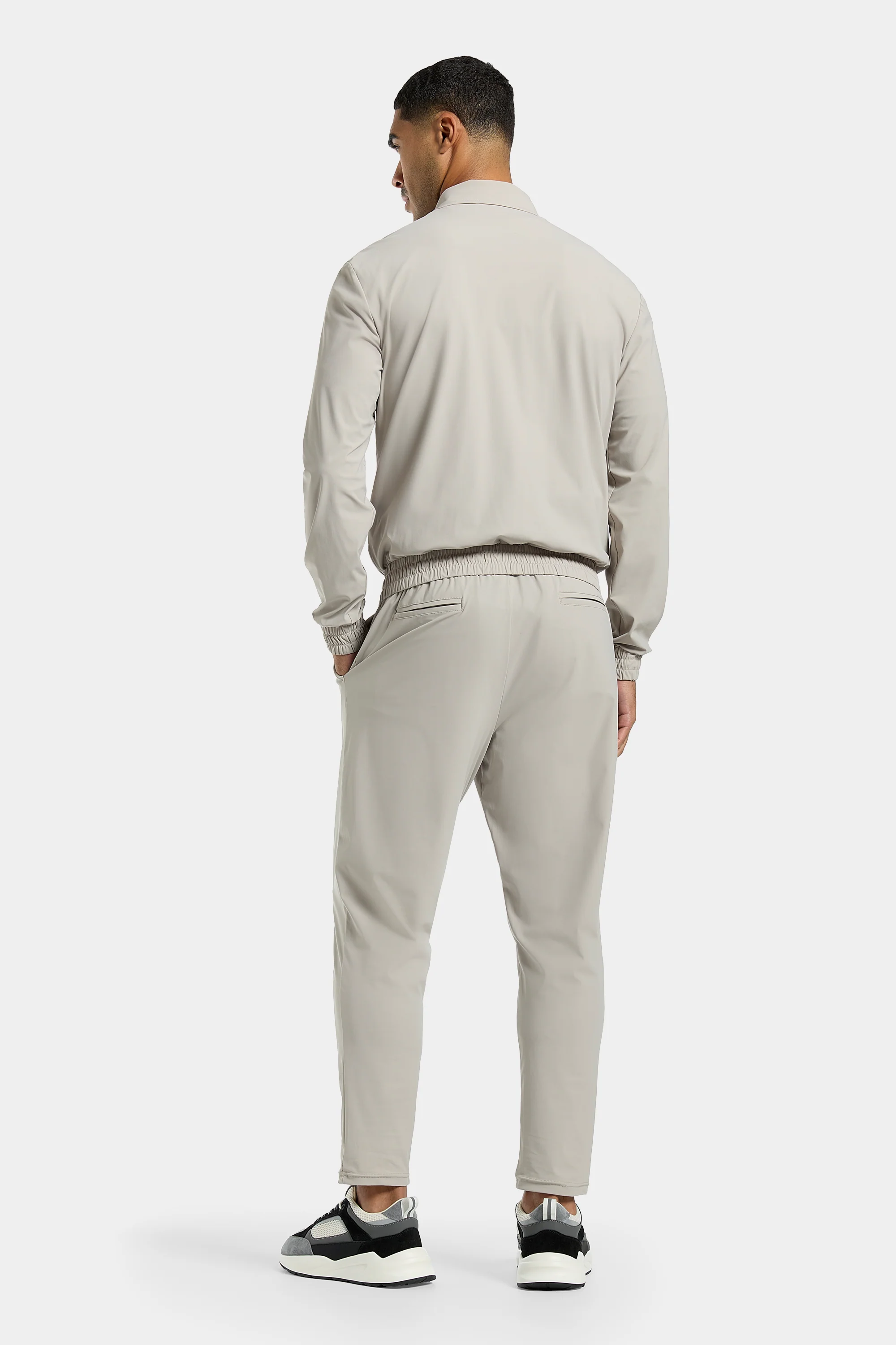 THE VASTO TRACK JACKET - Image 9